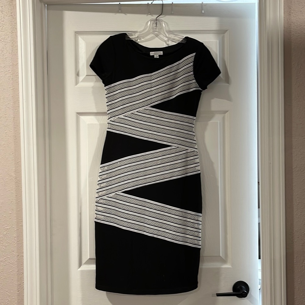 Pretty London Times Dress Size 4